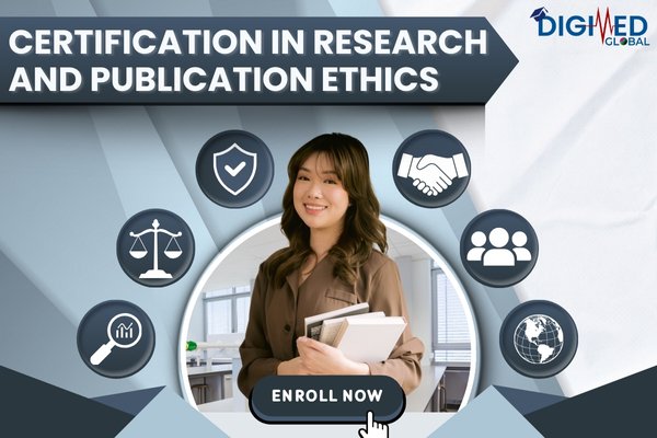 Certification in Research and Publication Ethics